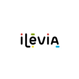 أيقونة ilévia